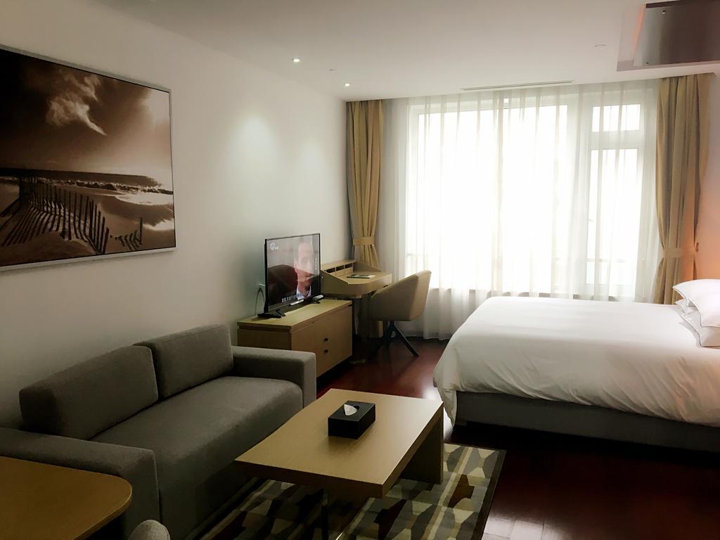 Aparthotel Yoland International Service Apartment