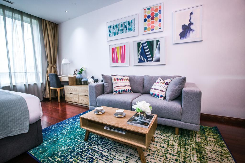 Yoland International Service Apartment
