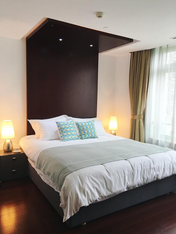 Yoland International Service Apartment