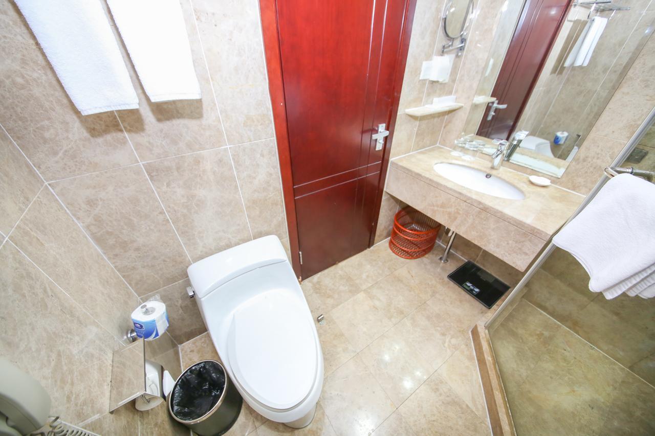 Yoland International Service Apartment