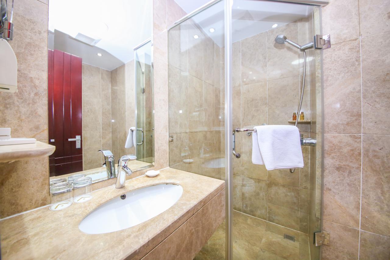 Aparthotel Yoland International Service Apartment