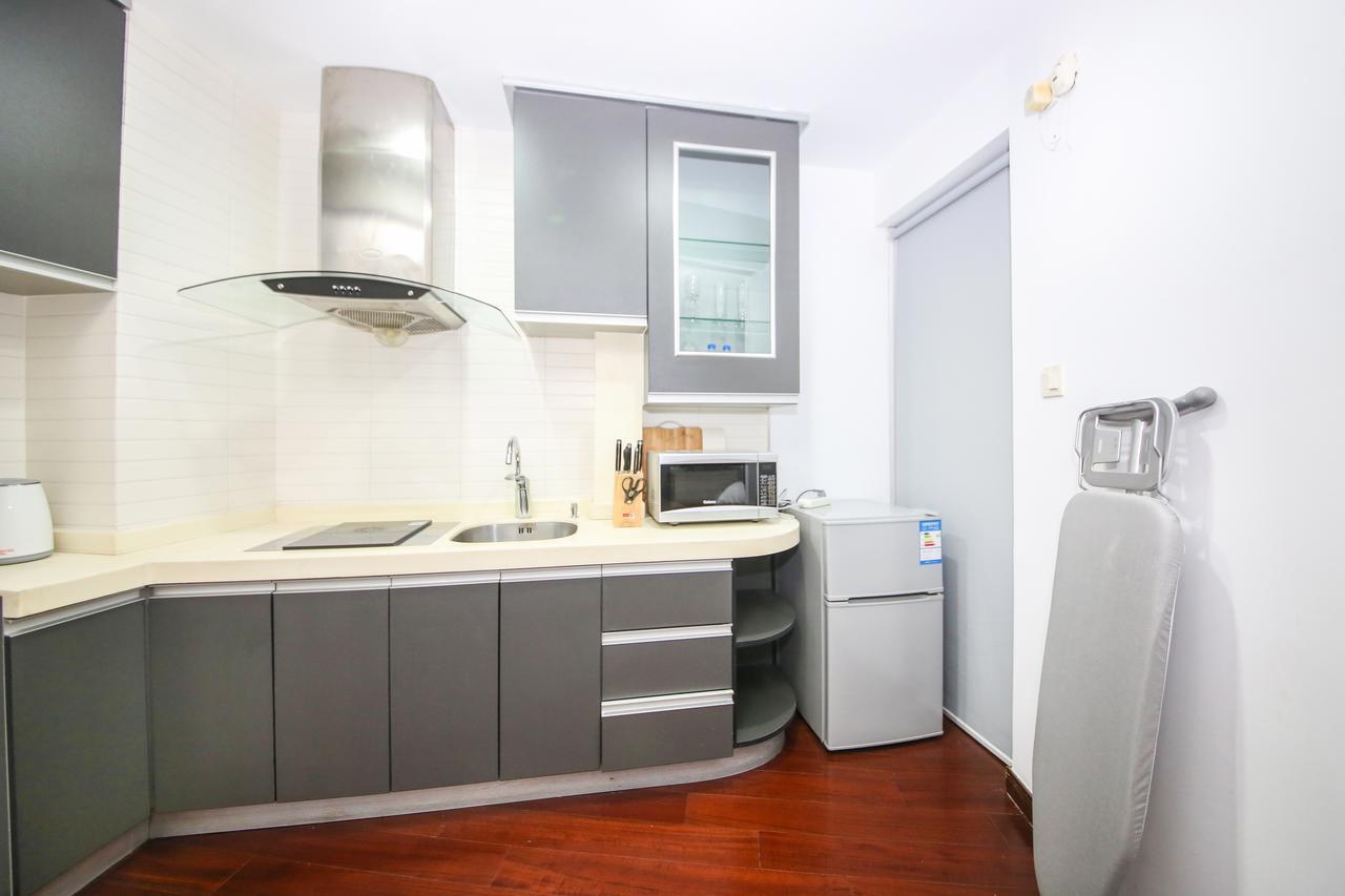 Aparthotel Yoland International Service Apartment