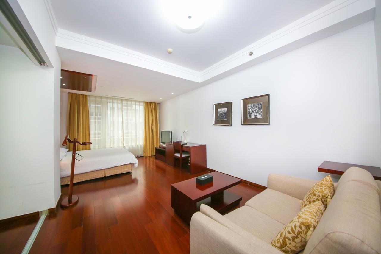 Yoland International Service Apartment