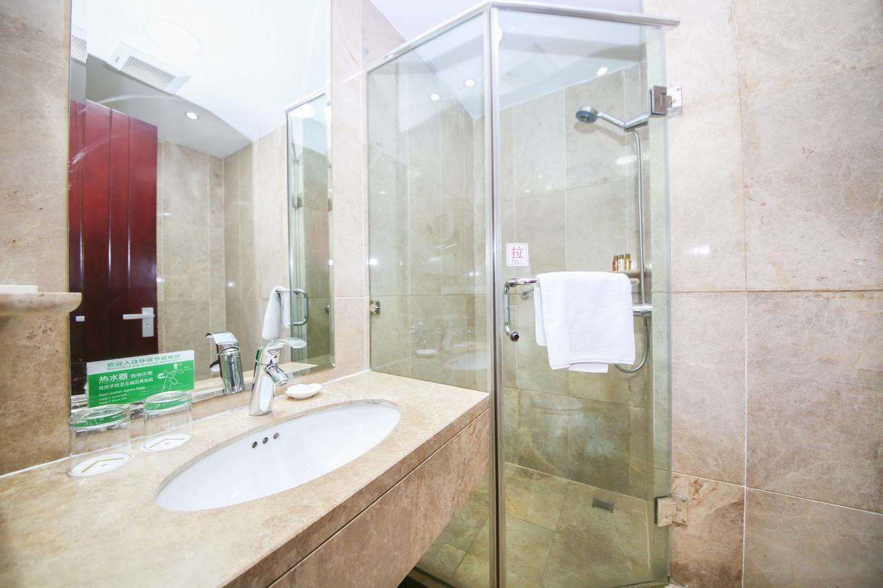 Yoland International Service Apartment Aparthotel 3*