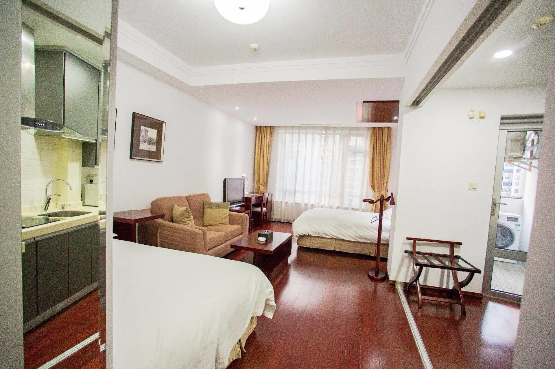 Yoland International Service Apartment