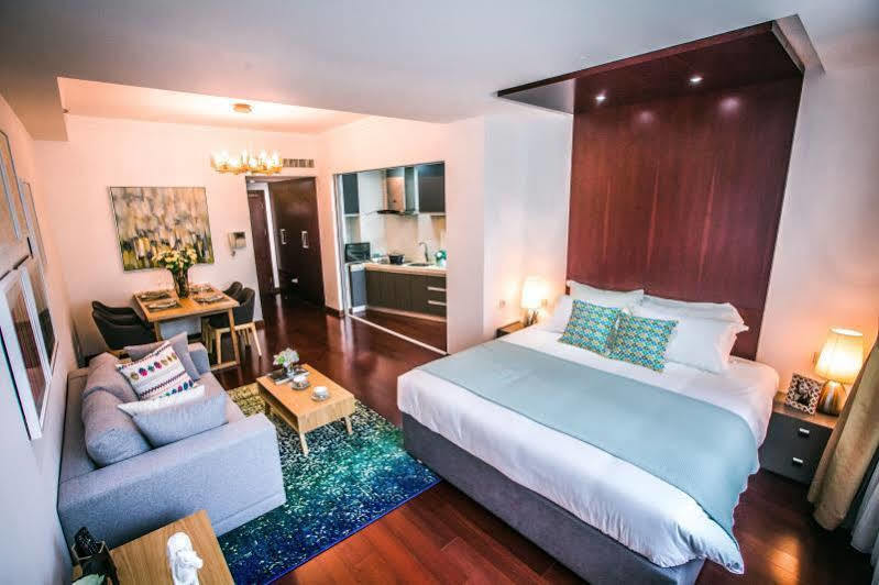 Aparthotel Yoland International Service Apartment